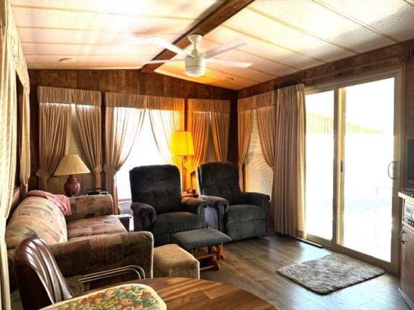 1988 Unknown Manufactured Home