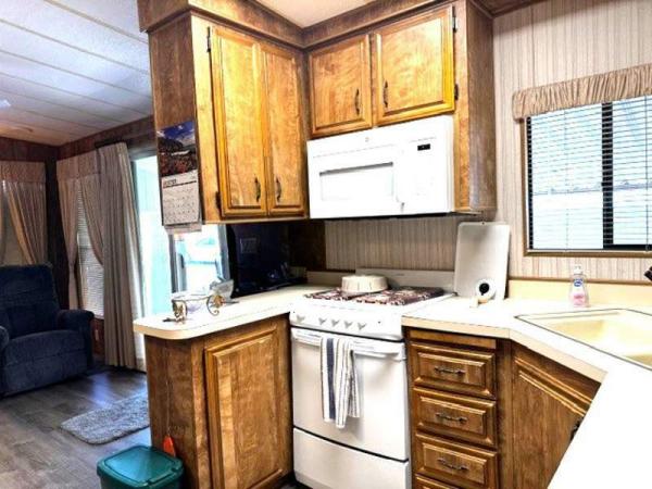 1988 Unknown Manufactured Home