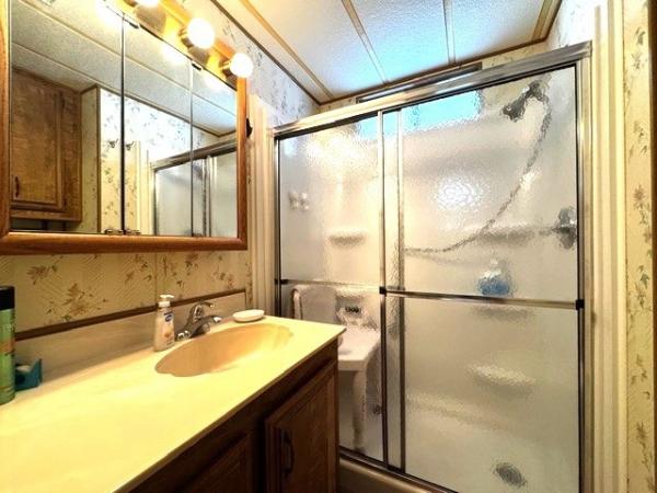 1988 Unknown Manufactured Home