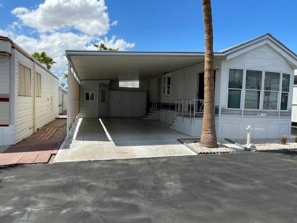 Photo 1 of 2 of home located at 400 N. Plaza Drive Apache Junction, AZ 85120