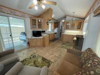 1995 Cavco Manufactured Home