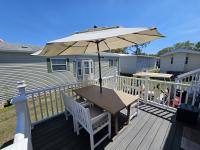 2009 Chariot Mobile Home