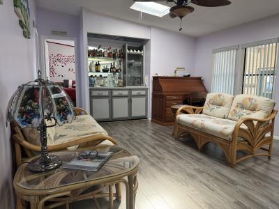 Photo 2 of 20 of home located at 1928 Bayou Drive North Ruskin, FL 33570