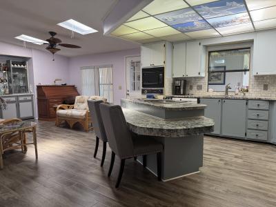 Photo 5 of 20 of home located at 1928 Bayou Drive North Ruskin, FL 33570