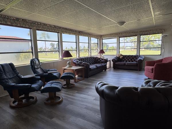 1988 Mobile Home