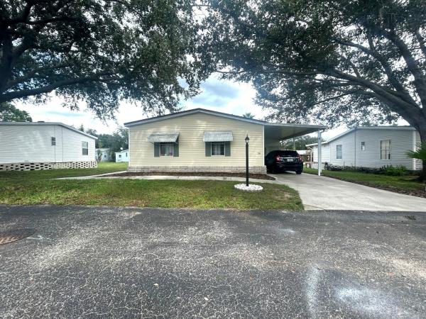 1999  Mobile Home For Sale