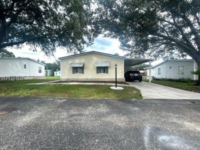 Mobile Home at 134 Ridge Pointe Lane Davenport, FL 33897