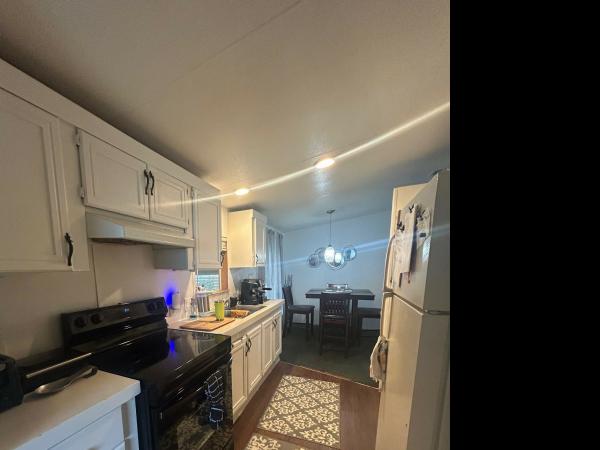 1999 Mobile Home