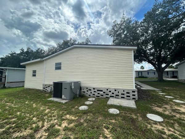 1999 Mobile Home