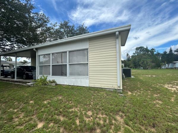 1999 Mobile Home