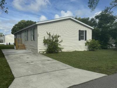 Mobile Home at 1746 Whitecloud Ave Apopka, FL 32712