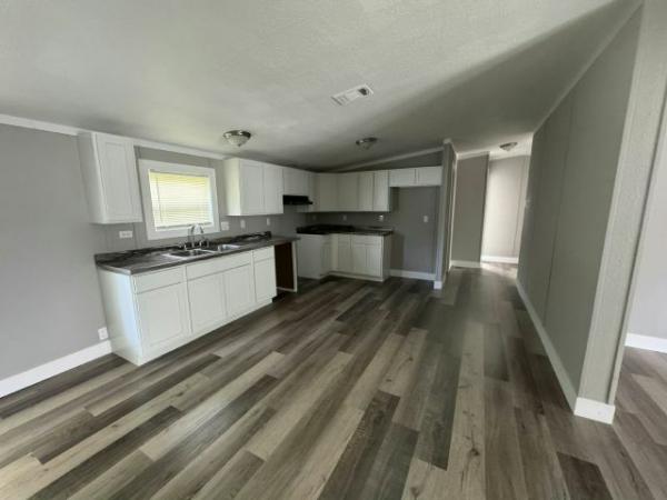 2015 NOBILITY Manufactured Home