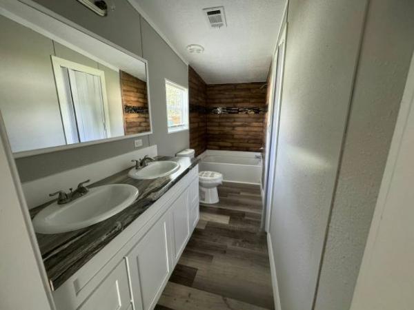 2015 NOBILITY Manufactured Home