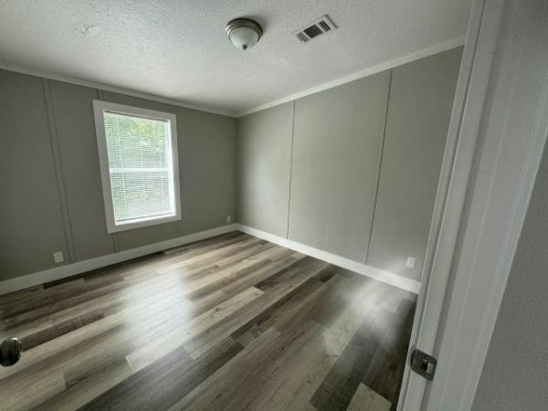 2015 NOBILITY Manufactured Home