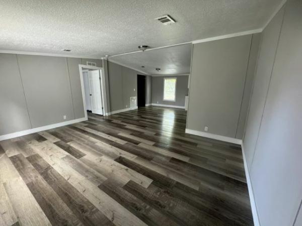 2015 NOBILITY Manufactured Home