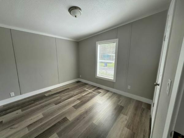 2015 NOBILITY Manufactured Home