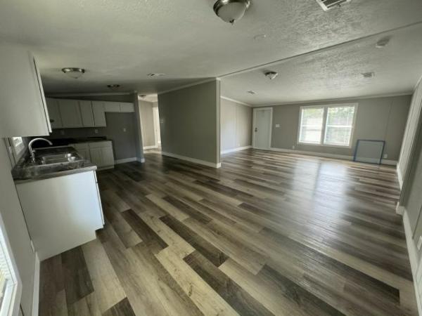 2015 NOBILITY Manufactured Home