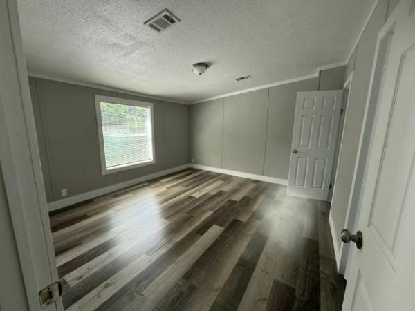 2015 NOBILITY Manufactured Home