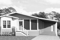 2025 Jacobsen IMLT-6403B Mobile Home