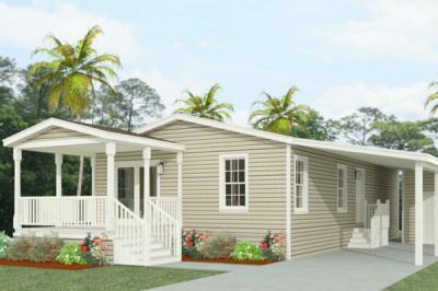Mobile Home at 66083 Thames Rd. Pinellas Park, FL 33782