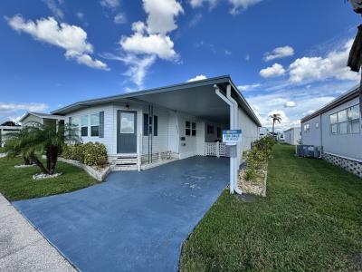 Mobile Home at 66206 Stratford Road Pinellas Park, FL 33782