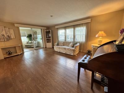 Photo 2 of 11 of home located at 66206 Stratford Road Pinellas Park, FL 33782