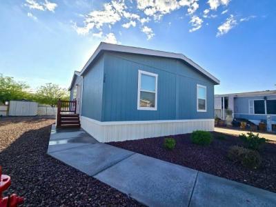 Mobile Home at 4650 E. Carey Ave #138 Las Vegas, NV 89115