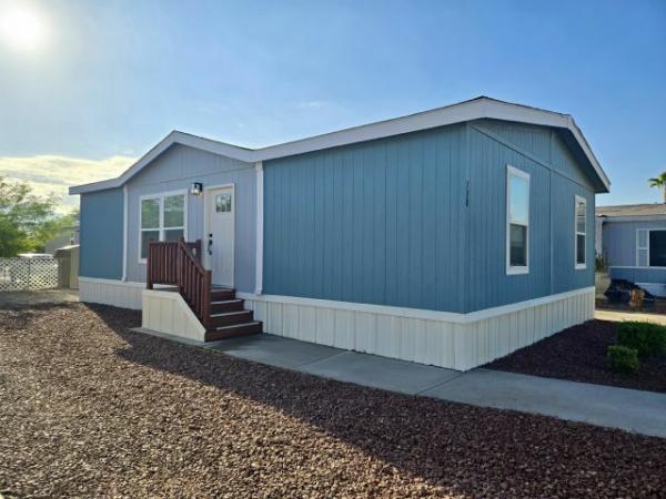 Photo 1 of 2 of home located at 4650 E. Carey Ave #138 Las Vegas, NV 89115