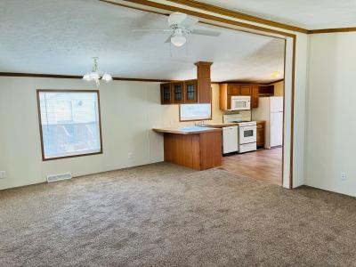 Photo 2 of 5 of home located at 4116 Knightsbridge Lane Jackson, MI 49201