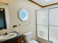 2002 Skyline skyline Mobile Home