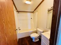 2002 Skyline skyline Mobile Home