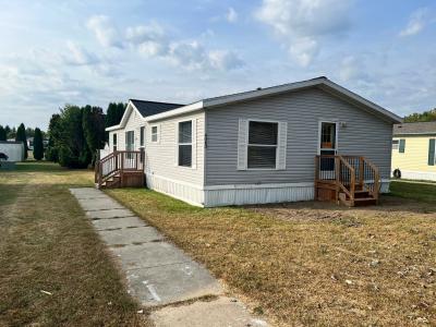 Mobile Home at 4043 Christina Court Jackson, MI 49201