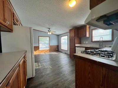 Photo 2 of 9 of home located at 4043 Christina Court Jackson, MI 49201