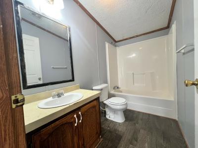 Photo 4 of 9 of home located at 4043 Christina Court Jackson, MI 49201