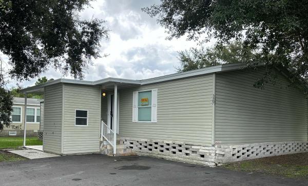 2004 HMMT Mobile Home For Sale