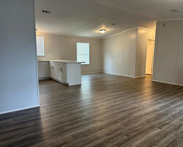 2004 HMMT 51 Mobile Home