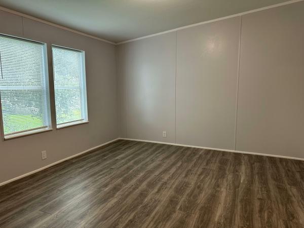 2004 HMMT 51 Mobile Home