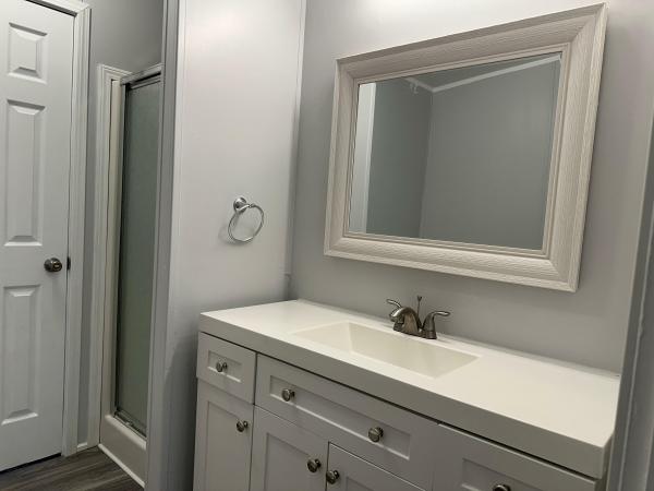 2004 HMMT 51 Mobile Home