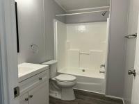 2004 HMMT 51 Mobile Home