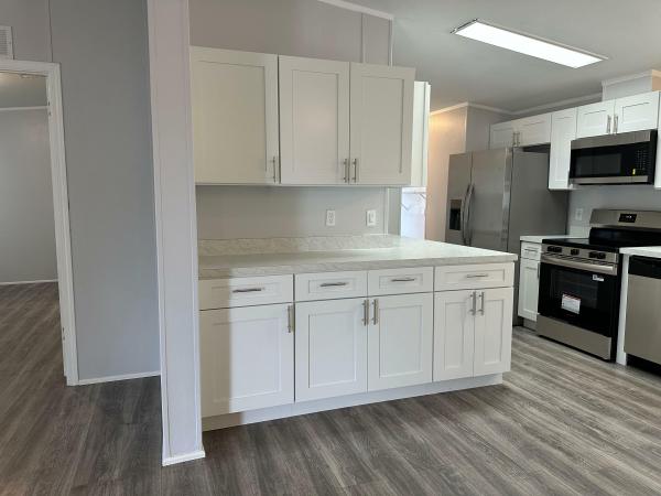 2004 HMMT 51 Mobile Home