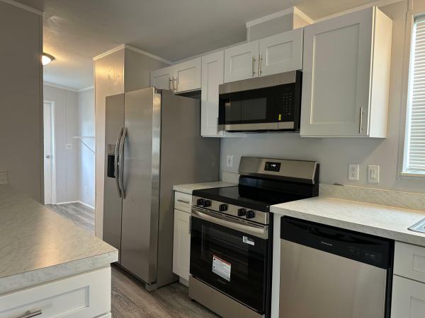 2004 HMMT 51 Mobile Home