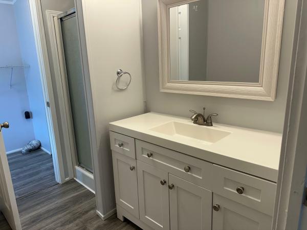 2004 HMMT 51 Mobile Home