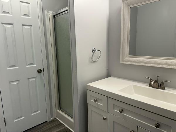 2004 HMMT Mobile Home For Sale