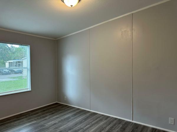 2004 HMMT 51 Mobile Home