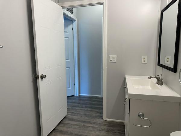 2004 HMMT Mobile Home For Sale