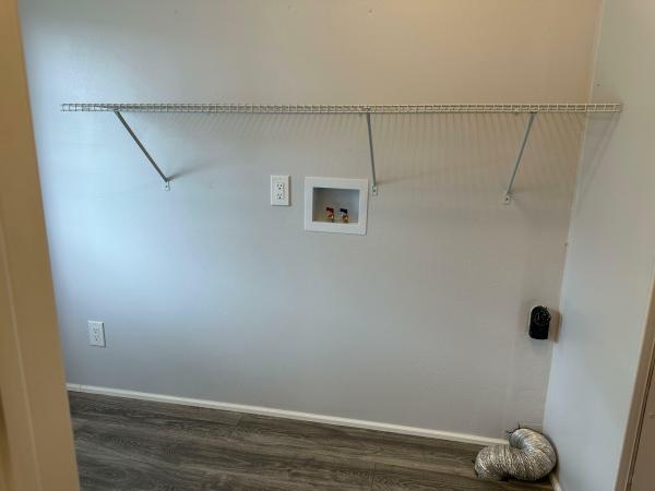 2004 HMMT Mobile Home For Sale