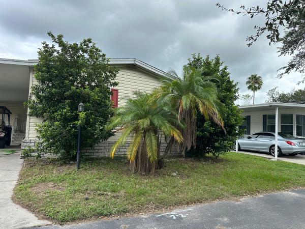 2005 Homes of Merit Mobile Home For Sale