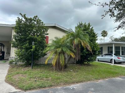 Mobile Home at 14005 Coconut Palm Drive Orlando, FL 32828