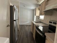 2005 Homes of Merit HS Mobile Home