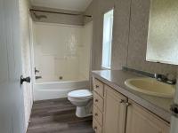 2005 Homes of Merit HS Mobile Home